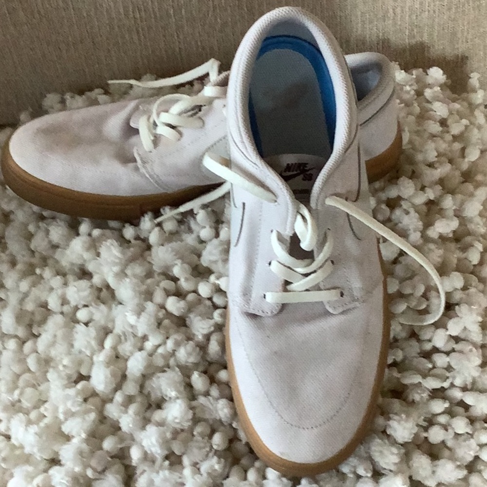 Nike Portmore Canvas Sneakers